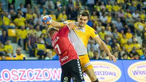 Vive Tauron Kielce - Chrobry Głogów 33:23