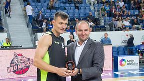 Kasztelan Basketball Cup 2015: Konkurs rzutów za trzy