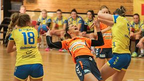 Korona Handball - MTS Kwidzyn 26:23