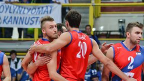 ME 2015: Serbia - Finlandia 3:0