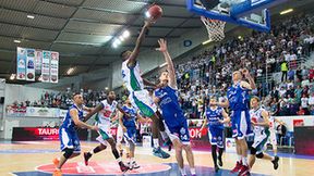 Anwil Włocławek - Rosa Radom 92:89