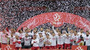 El. Euro 2016: Polska - Irlandia 2:1 (galeria)