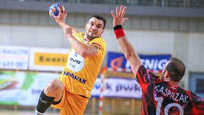 KPR Legionowo - Vive Tauron Kielce 25:35