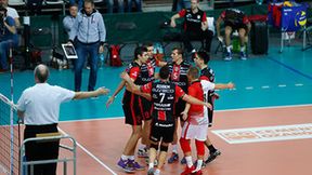 X Memoriał Zdzisława Ambroziaka: Asseco Resovia Rzeszów - Indykpol AZS Olsztyn 3:0