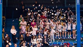 Pogoń Baltica Szczecin - LC Bruhl Handball 31:23