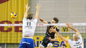 Effector Kielce - PGE Skra Bełchatów 1:3 cz.2