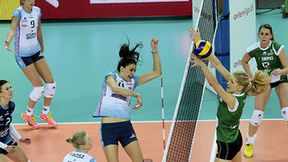 Chemik Police - Impel Wrocław 3:0