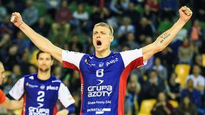 Effector Kielce - ZAKSA Kędzierzyn-Koźle 0:3