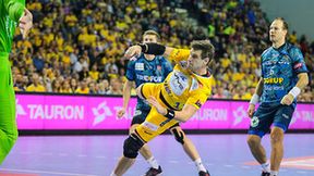 Vive Tauron Kielce - KIF Kolding 33:31