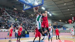 Anwil Włocławek - WKS Śląsk Wrocław 82:74