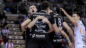 Asseco Resovia Rzeszów - Cuprum Lubin 2:3 (galeria)