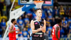 BM Slam Stal Ostrów Wlkp. - WKS Śląsk Wrocław 87:82 (galeria)