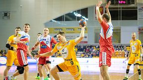 Vive Tauron Kielce - Gwardia Opole 37:28 (galeria)