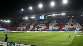 Oprawa meczu Wisła Kraków - Legia Warszawa (galeria)