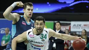 Stelmet BC Zielona Góra - Polski Cukier Toruń 83:78 (galeria)