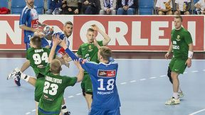 Orlen Wisła Płock - Śląsk Wrocław 47:19 (galeria)