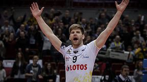 Lotos Trefl Gdańsk - ACH Volley Lublana 3:0 (galeria)