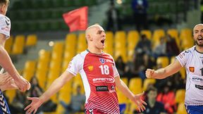  Effector Kielce - BBTS Bielsko-Biała 3:1 (galeria)