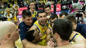 Asseco Gdynia - AZS Koszalin 71:63 (galeria)