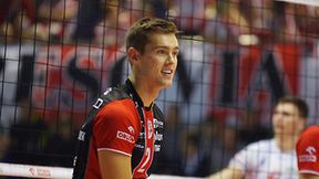 MKS Będzin - Asseco Resovia Rzeszów 0:3 (galeria)