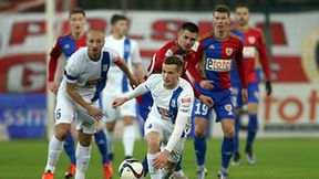 Piast Gliwice - Lech Poznań 2:0 (galeria)