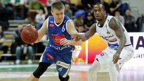 Stelmet Zielona Góra - Anwil Włocławek 91:64 (galeria)