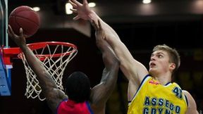 Asseco Gdynia - King Wilki Morskie Szczecin 71:65 (galeria)