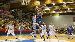 Polfarmex Kutno - Anwil Włocławek 54:58 (galeria)