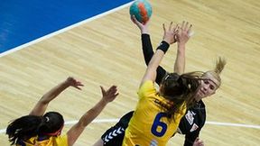 Vistal Gdynia - AZS Łączpol AWFiS Gdańsk 27:24 (galeria)