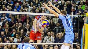 Asseco  Resovia Rzeszów - Zenit Kazań 2:3 (galeria)