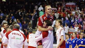 Kwal. do IO: Niemcy - Polska 2:3 (galeria)