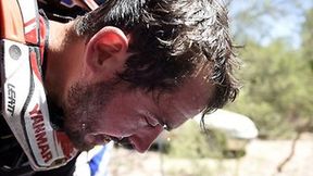 Rajd Dakar: Piekielny 9. etap (galeria)