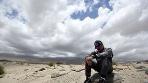 Rajd Dakar: Dramat Carlosa Sainza