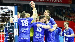 EHF Euro 2016: Islandia - Norwegia 26:25 (galeria)