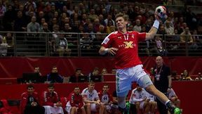 EHF Euro 2016: Dania - Rosja 31:25