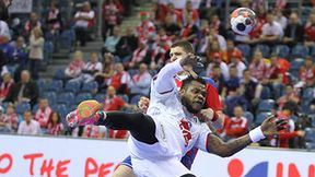 EHF EURO: Francja - Serbia 36:26 (galeria)