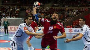 EHF EURO 2016: Rosja - Czarnogóra 28:21 (galeria)