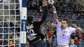 EHF EURO: Chorwacja - Macedonia 34:24 (galeria)