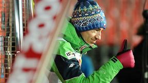 PŚ Zakopane 2016: Trening i kwalifikacje