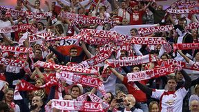 EHF EURO: Polska - Norwegia (galeria)