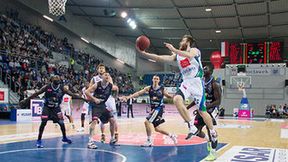 Anwil Włocławek - BM Slam Stal Ostrów Wlkp. 70:60 (galeria)