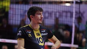 MKS Będzin - PGE Skra Bełchatów 0:3 (galeria)