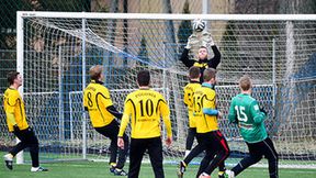 ROW 1964 Rybnik - Polonia Łaziska Górne 0:1 (galeria)