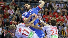 EHF EURO: Chorwacja - Norwegia 31:24 (galeria)