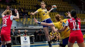 Vistal Gdynia - KPR Ruch Chorzów 30:23  (galeria)