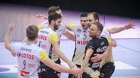 Lotos Trefl Gdańsk - Effector Kielce 3:1 (galeria)