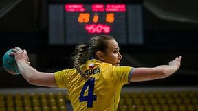 Vistal Gdynia - KPR Jelenia Góra 39:21 (galeria)