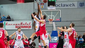 Anwil Włocławek - MKS Dąbrowa Górnicza 68:57 (galeria)