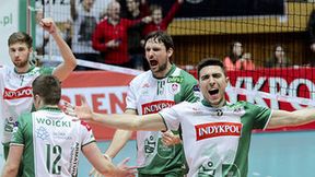 Indykpol AZS Olsztyn - Cuprum Lubin 3:1 (galeria)