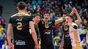 PP: Asseco Resovia Rzeszów - PGE Skra Bełchatów 1:3 (galeria)